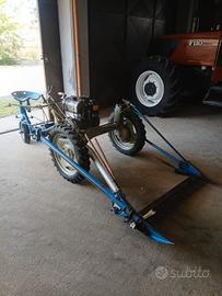 motofalciatrice