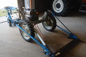 motofalciatrice