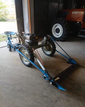 motofalciatrice