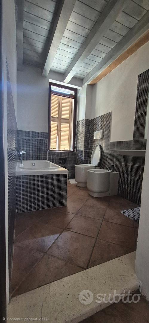 Appartamento – SS - Vista 4