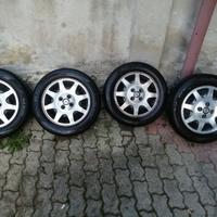 Ruote GT Radial 185/60 R14