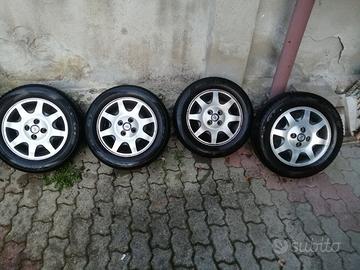 Ruote GT Radial 185/60 R14