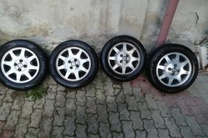 Ruote GT Radial 185/60 R14