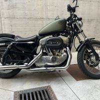 Harley-Davidson Sportster 883 XL Standard
