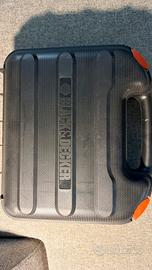 Trapano avvitatore