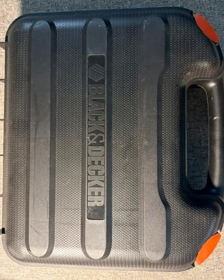 Trapano avvitatore