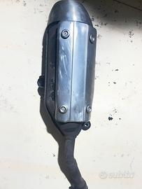 marmitta beverly 200