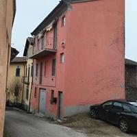 Vendita casa indipendente MORNICO LOSANA (PV)