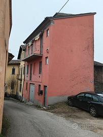 Vendita casa indipendente MORNICO LOSANA (PV)