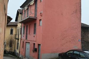 Vendita casa indipendente MORNICO LOSANA (PV)