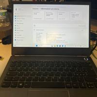 Lenovo thinkbook 13s IWL