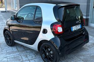 SMART ForTwo 70 1.0 Youngster