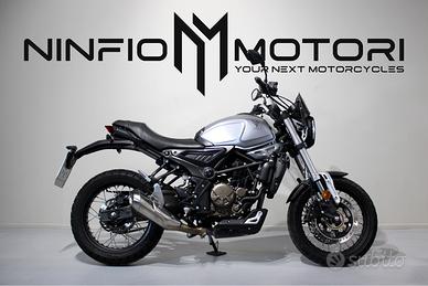 Voge Trofeo 300ACX Scrambler - 2022
