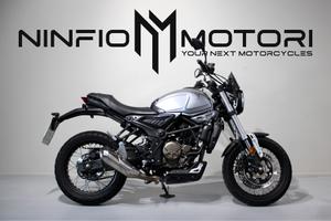 Voge Trofeo 300ACX Scrambler - 2022