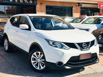 Nissan Qashqai 1.6 dCi 2WD Tekna