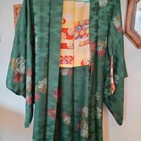 Haori giapponese-originale