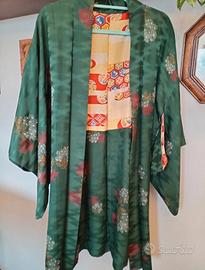 Haori giapponese-originale