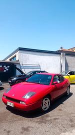 Fiat coupé 16v turbo 
