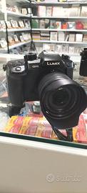 LUMIX GH5+12-60 3.5-5.6