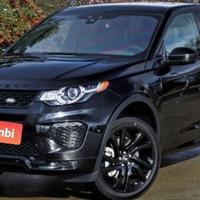Ricambi land rover discovery sport-musate airbag 8