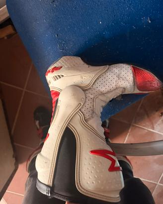 Alpinestars SMX Plus – Taglia 41
