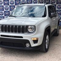 Ricambi jeep renegade