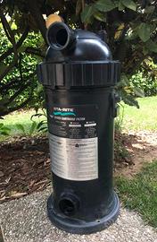 Filtro a cartuccia per piscina PENTAIR