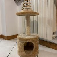 Gioco per gatti