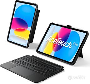 Inateck Custodia Tastiera iPad 11 A16