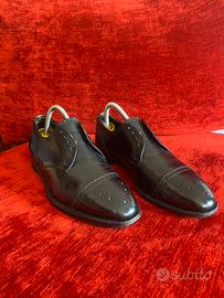 Scarpe Crockett & Jones FANTASTICHE