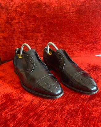 Scarpe Crockett & Jones FANTASTICHE