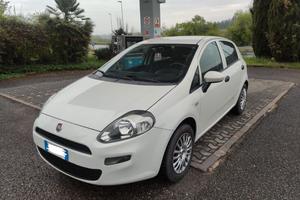 Fiat Punto 1.2 GPL
