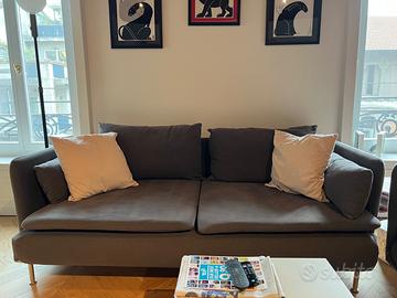 Divano IKEA Soderhamn