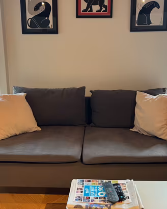 Divano IKEA Soderhamn