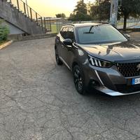 Peugeot 2008 gt line