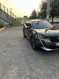 Peugeot 2008 gt line