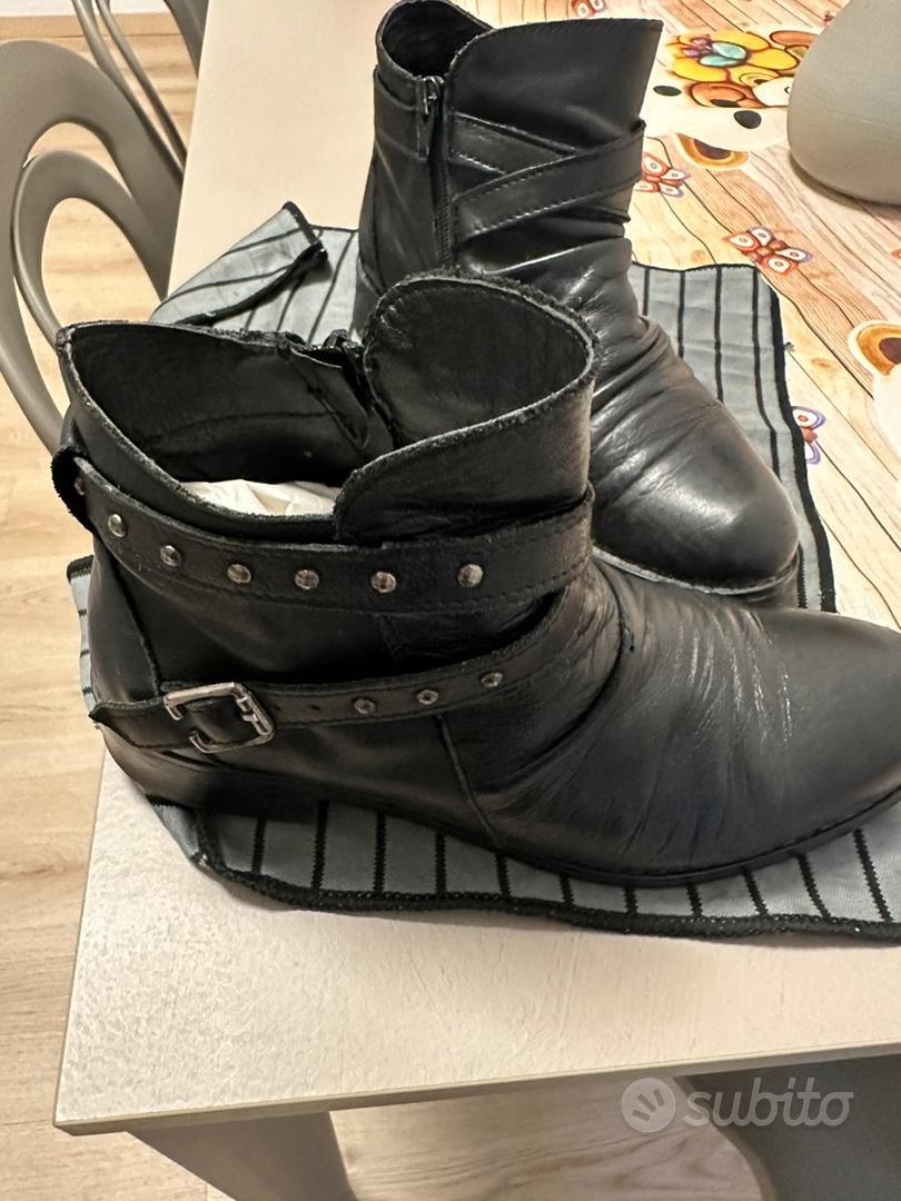 Stivaletto donna Abbigliamento e Accessori In vendita a Genova