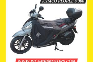 TERMOSCUDO KYMCO PEOPLE S 300