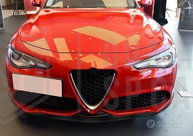 Subito - RT ITALIA CARS - SPOILER SOTTO PARAURTI Alfa Giulia Stelvio  CARBONI - Accessori Auto In vendita a Bari