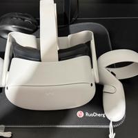 Oculus Meta Quest 2 VR