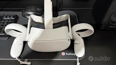 Oculus Meta Quest 2 VR