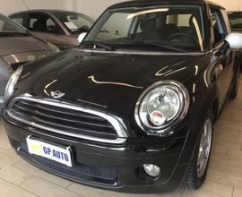 Mini Mini 1.4 16V One