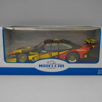 Ford Capri Turbo Gr.5 DRM Norisring 1979 #3 H.Heye