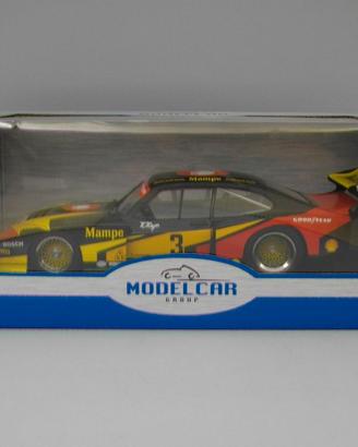 Ford Capri Turbo Gr.5 DRM Norisring 1979 #3 H.Heye