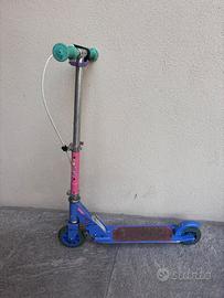 Monopattino decathlon