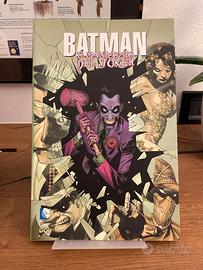 Batman - Il manicomio del Joker