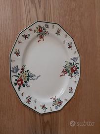 Royal Doulton Piatto da portata vintage