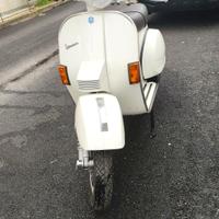 VESPA PX 150 MILLENNIUM '98