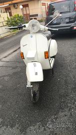 VESPA PX 150 MILLENNIUM '98