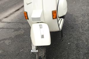 VESPA PX 150 MILLENNIUM '98